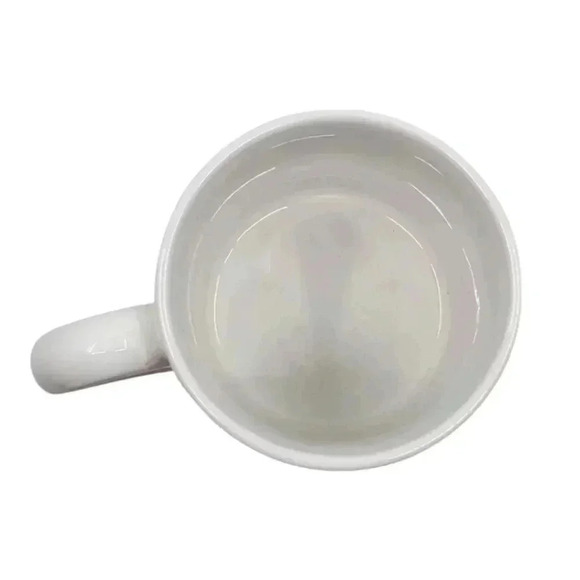 Tim Hortons Skating Pond Collector Mug Limited Edition Series Made in England - Picture 6 of 9